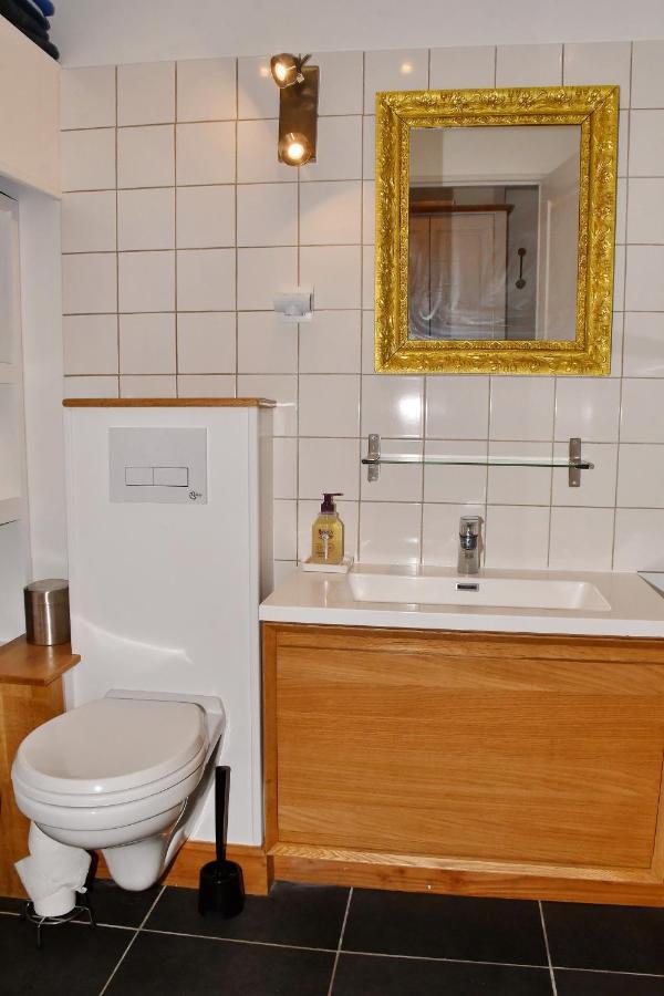 Appartement Confortable Au Pied Des Pistes Avec Vue Imprenable Villard-Reculas Exterior photo